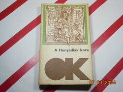 A Hunyadiak kora