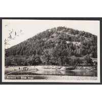 Erdély,Bethlen - Bilák hegy 1940