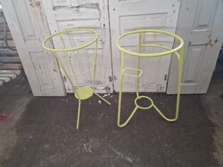 Régi lavortartó állvány népi mosdó állvány vintage paraszt régiség