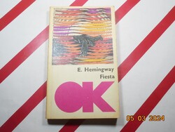 Ernest Hemingway - Fiesta