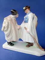 HERENDI BÚCSÚZKODÓ JUHÁSZOK (260221)