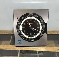 Seiko Világidős kvarc asztali óra