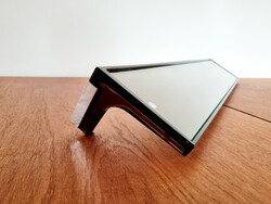 Vintage Allibert plexi polc, LV 1204