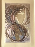 Macskássy Izolda A természet lánya