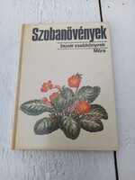 Sulyok Mária: Szobanövények ( Búvár zsebkönyv )