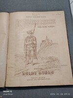 Káldy Gyula Kurucz Dalok 17-18.sz.