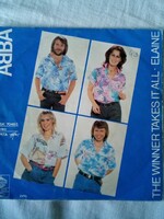 Abba kislemez