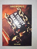Gede Testvérek - Anonymus - A tiltott igazság