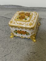 Gyönyörű ékszer tartó doboz