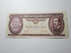 1992-es 100 Forint aUNC