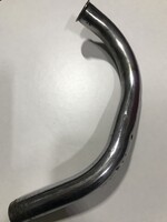 Simson kipufogó könyök S 50 és S 51-hez