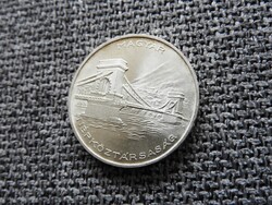 1956 ezüst 20 Ft forint a JÓFORINT sorból UNC verdefényes gyűjteményi darab (KVC)