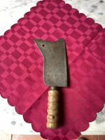 Könnyű kis mester jegyes antik bárd.