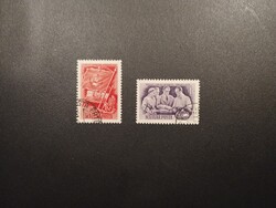 Magyarország - Magyar-szovjet barátság 1951