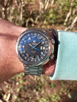 !Tissot T12 Super Compressor automata karóra!