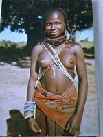 Angola