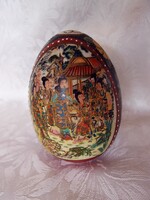 Tojás - dúsan díszítve