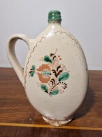 Kántor Sándor Karcagi butella (T:24)