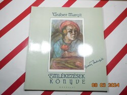 Gráber Margit - Emlékezések könyve