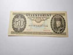 1983-as 50 Forint EF++