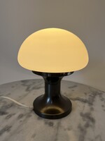 Retro iparművész asztali lámpa
