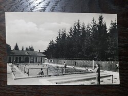 1961 Sikonda Beach Bath