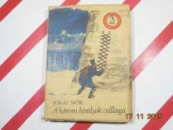 Jókai Mór - A három királyok csillaga