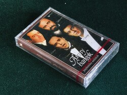 Arany Hangok 1. (Új, Bontatlan) Válogatás MC (1990-00').