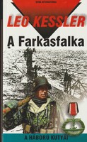 Leo Kessler: A Farkasfalka