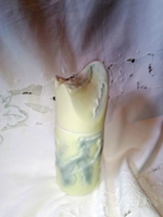 Bakó-Hetey Rozália design Hollóházi porcelán stúdió kísérleti porcelán doboz ritkaság