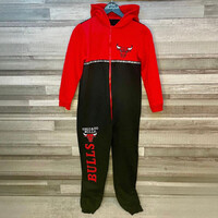 Primark Chicago Bulls szabadidőruha/overál 10-12 évesre