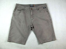 EREDETI SUPERDRY (XL-ES) FÉRFI FARMER RÖVIDNADRÁG / TÉRDNADRÁG