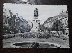 1964 Szekszárd-Garay tér  Postatiszta