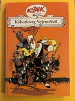 Mozaik Digedag Books 13 Hannes Hegen 100 pages Ratius Publisher Roving Knight From Venice