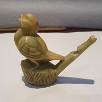 Retro fütyül a rigó játék trafikárú szocreál dekoráció dmsz