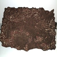 Kékfestő nyomódúc