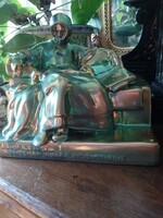 ZSOLNAY EOZIN ANONYMUS !