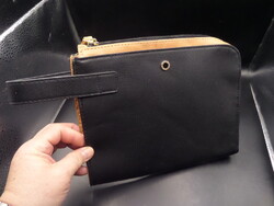 Bvlgari (eredeti) csodaszép, ÚJ! unisex neszeszer / pipere táska