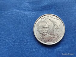 DNYESZTEREN TÚLI MOLDÁV KÖZTÁRSASÁG 1 RUBEL 2017 CANDER ŰRHAJÓZÁS ATYJA! UNC