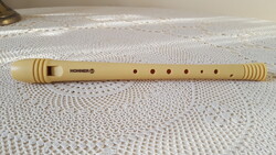 Hohner,Melody Line szoprán furulya