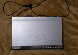 LG HDD DVD Recorder RH188S - Felvevő író lejátszó DVD