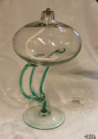 Jozefina Krosno  olajlámpa