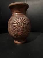 Korond - erdélyi kézműves kerámia