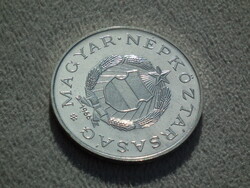 1966 Kabinet sor ezüst 2 Forint, Magyar Népköztársaság