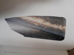 Hegyi Ibolya: Az idő szövete + Szövött idők - Ritka művészeti albumok (2 db)