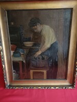 Feloldatlan jelzèssel 1920-1930