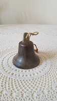 Réz csengő,kis harang