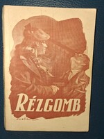 Lev Ovalov: Rézgomb