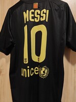Messi mez Foci rajongóknak gyűjtemény darabja