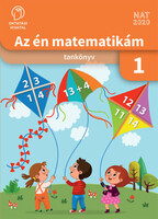 AZ ÉN MATEMATIKÁM 1. TANKÖNYV (OH-MAT01TB) - Kuruczné Borbély Márta